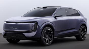 Πρεμιέρα για το πρωτότυπο AUDI E με 680 ίππους